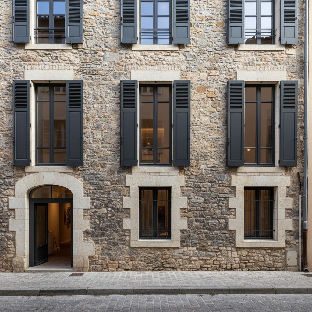 BATIPOSE AQUITAINE